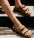 SANDALIA MERYL CAMEL - comprar online