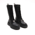 BORCEGO VESTA NEGRO - tienda online