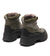 BORCEGO YARAH MILITAR - tienda online