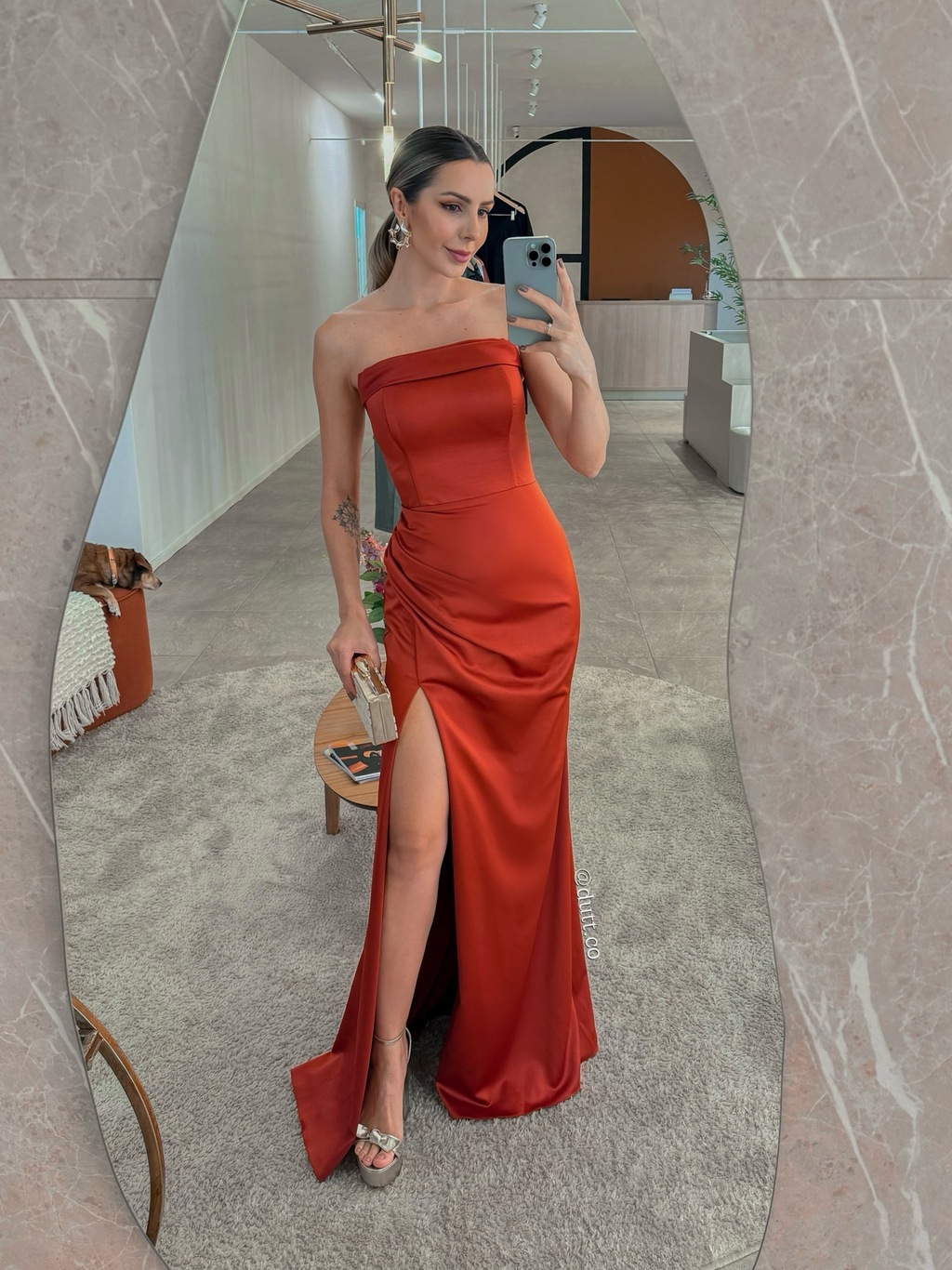 Mab vestidos shop
