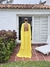 Vestido Zoe multiformas Amarelo - Dutt & Co.