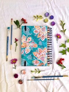 Sketchbook Bombay - comprar online