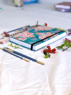 Sketchbook Bombay - Meraki Craft Shop