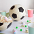 Molde Cake Sorpresa- PELOTA DE FUTBOL torta piñata PARPEN. - comprar online