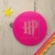 Stamp HARRY POTTER HP.