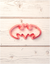 Cortante- Super Héroes Batman - comprar online
