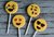 Molde chupetin "emoji" PARPEN. en internet