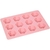 Molde de silicona "bombones de rosas" WILTON - tienda online