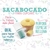 Sacabocado para rellenar cupcakes. LA BOTICA DEL PASTELERO - comprar online