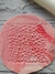 Stamp de acrílico en Relieve Textura "Corazones" - comprar online