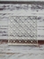 Stamp de acrílico con Relieve Textura "Corazones y Puntos" en internet