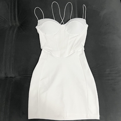 Vestido Maddy Modal - comprar online