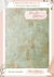 Lámina de decoupage XL Bronce oxidado RG cod 132