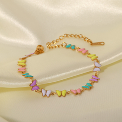 Pulsera Spring (PREVENTA) - comprar online