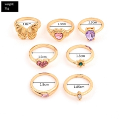 Anillos Pink (Unidad) - comprar online