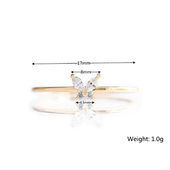 Anillo Butterfly - comprar online