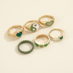 Anillo Green Elegir Modelo