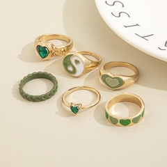 Imagen de Anillo Green Elegir Modelo