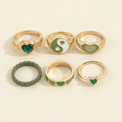 Anillo Green Elegir Modelo - comprar online