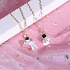 Collar With You To Infinity & Beyond (2 collares)