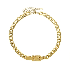 Choker Regulable Old Money (PREVENTA) - comprar online