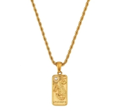 Collar Tarot (PREVENTA) - tienda online