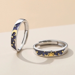 Anillo Starry Night (UNIDAD) PREVENTA en internet