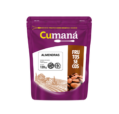 Almendra Sin TACC- 120gr - comprar online