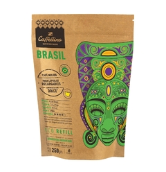 Café de Especialidad Brasil, 250grs - Caffetino
