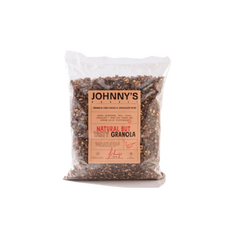 Granola Cacao & Chocolate por 1 kg - Johnny´s - comprar online