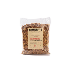 Granola Clásica por 1 kg - Johnny´s - comprar online