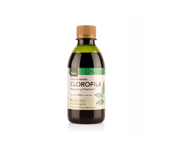 Clorofila Jugo Natural - 250cc - Natier -