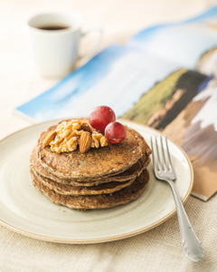 Pancakes de Avena Clásicos - ByGiro en internet