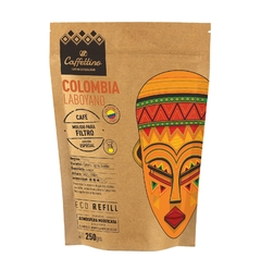 Café de Especialidad Colombia, 250grs - Caffetino - comprar online