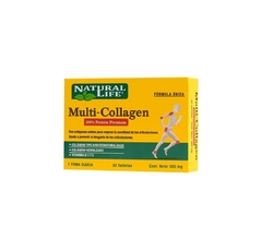 MULTI COLLAGEN