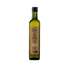 ACEITE DE OLIVA VIRGEN EXTRA - ZUELO ORGANICO