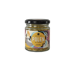 Polen Orgánico - 100 grs - Honey&Grains -