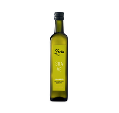 ACEITE DE OLIVA VIRGEN EXTRA - ZUELO SUAVE - 500ml