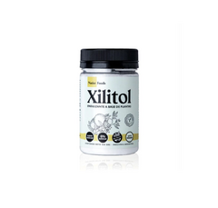 Endulzante Xilitol - 250cc - Natier -