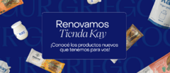 Banner de la categoría Infusiones