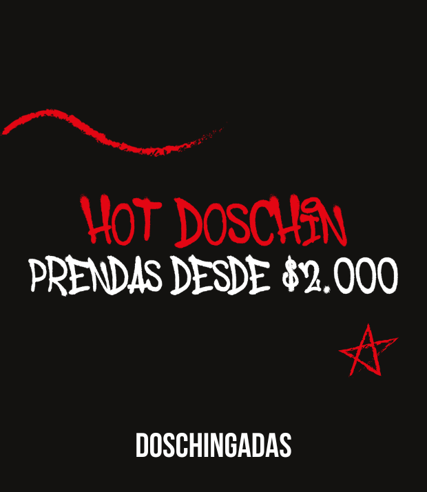 Banner de Dos Chingadas