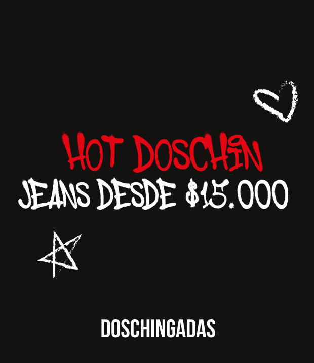 Banner de Dos Chingadas