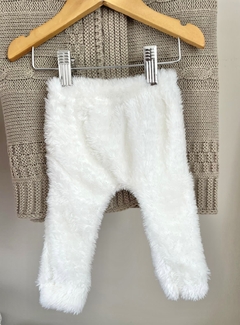 PANTALONCITO PELUCHE - comprar online