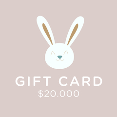 GIFTS CARD - $20000