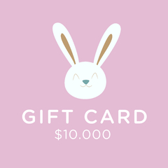 GIFTS CARD - $10000