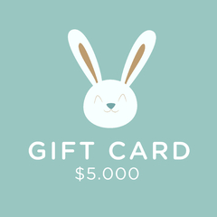 GIFTS CARD - $5000