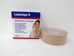 Leukotape K (2.5 cm x 5 m)