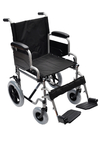 Silla de ruedas modelo Transporte Otto Bock