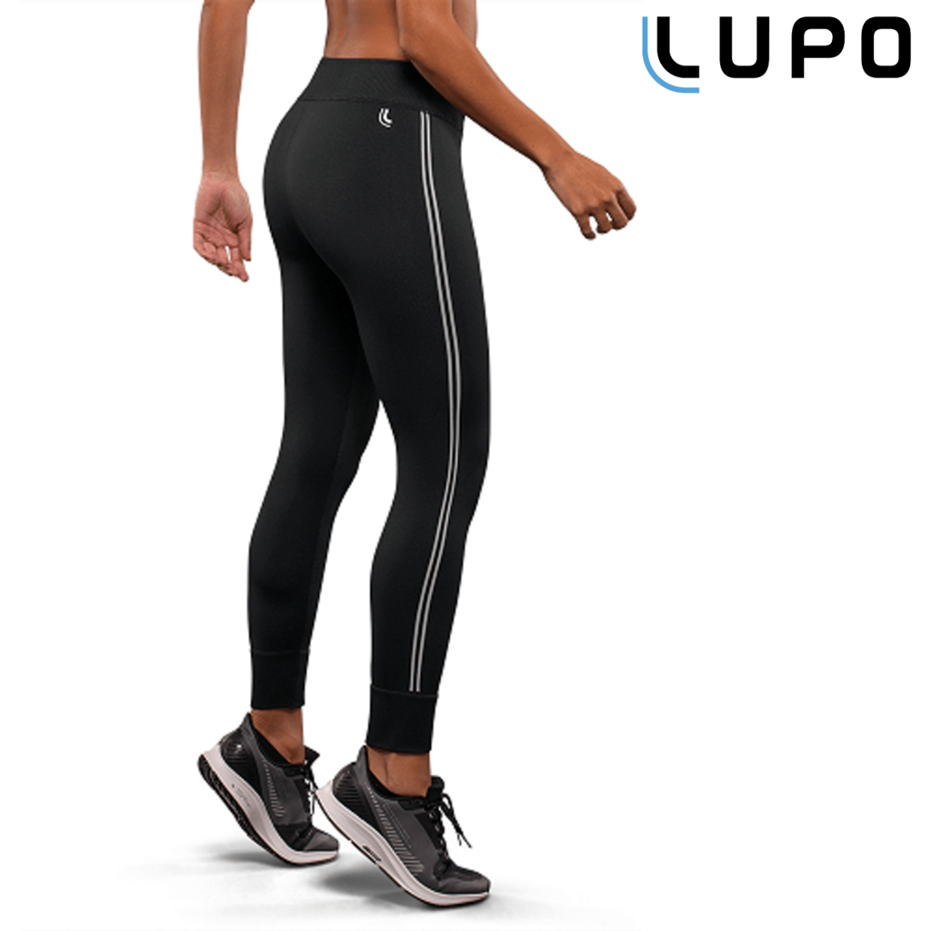 Lupo Calça Legging Act Seamless