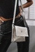 Mini bag Plata - comprar online